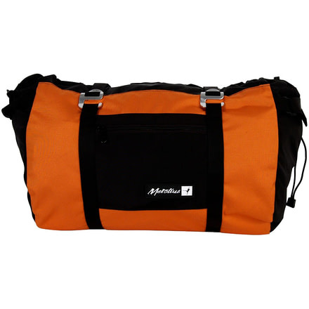 Metolius Rope Ranger Improved Rope Bag-Assorted