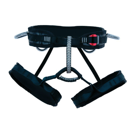 Metolius Safe Tech Comp Harness-Large