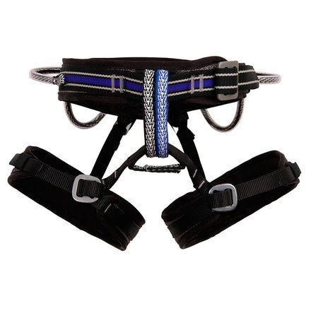 Metolius Safe Tech Deluxe Improved Wmns - Extra S