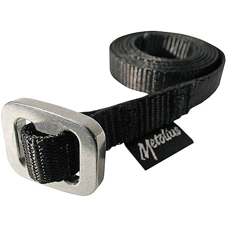 Metolius Security Belt, 42in, CHAL002