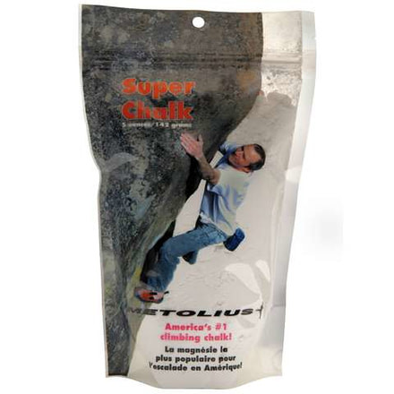 Metolius Super Chalk-4.5 oz