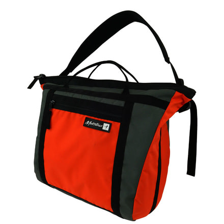 Metolius The Gym Bag