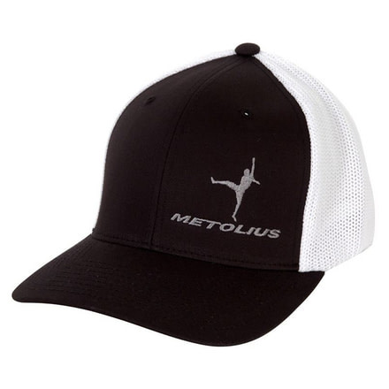 Metolius Trucker Hat