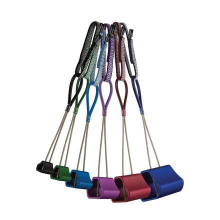 Metolius Ultralight Curve Hex With Sling-Black-#5