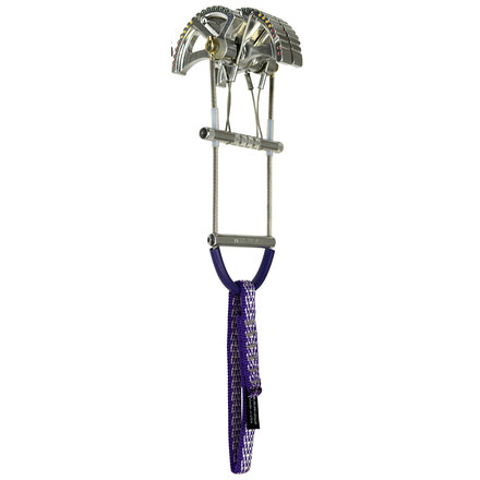 Metolius Ultralight Fat Cam-#2
