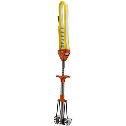 Metolius Ultralight Offset Master Cam, #2/3, Yellow/Orange, OFFM103