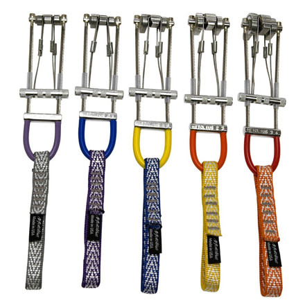 Metolius Ultralight TCU Offset-#0/1