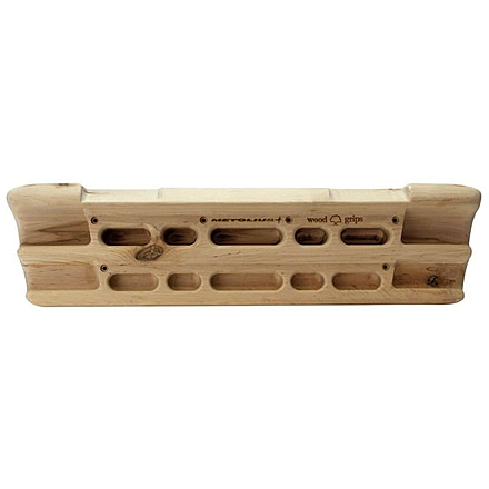 Metolius Wood Grips Compact II, WOOD004