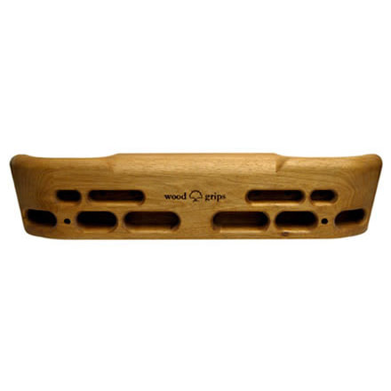 Metolius Wood Grips Compact Training Board