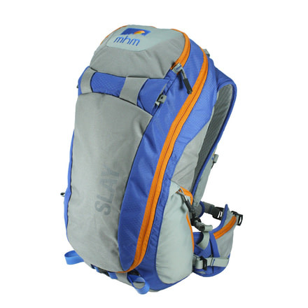 MHM Slay 22 Daypack-Hydro Blue