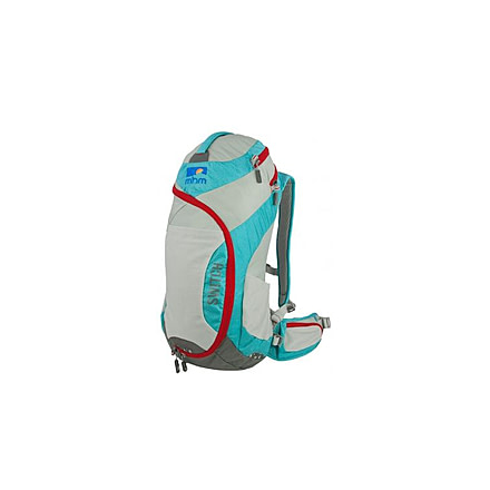 MHM Switch 24 Daypack-Glacial Teal