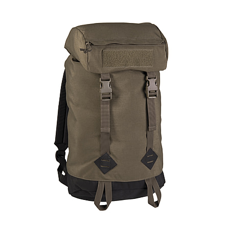 MIL-TEC Walker Backpack, 20L, OD Green, 14026001
