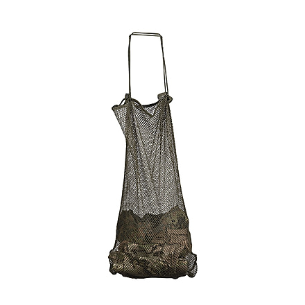 MIL-TEC Laundry Bag, OD Green, 20 x 30, 13870001