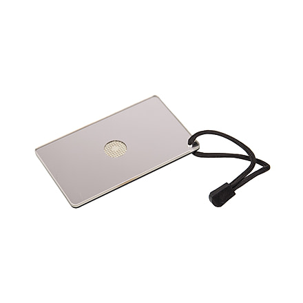 MIL-TEC Signal Mirror, 4.5in x 3in, 15799910