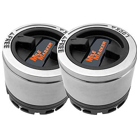 Mile Marker 426 Hubs, 27 Spline, 426