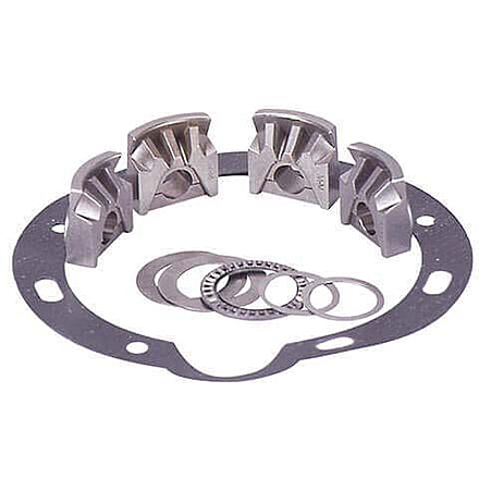 Mile Marker 501 Conversion Kit, Ford &amp; GM 203 N.P., 501