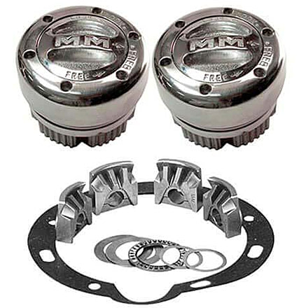 Mile Marker 502 Conversion Kit, Ford &amp; GM 203 N.P., 502