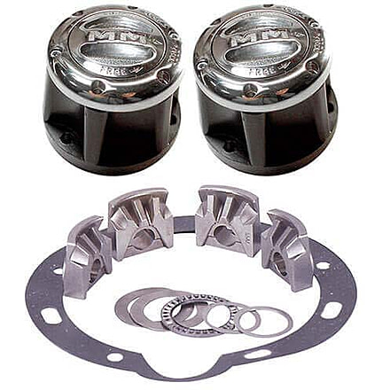 Mile Marker 503 Conversion Kit, Ford &amp; GM 203 N.P., 503