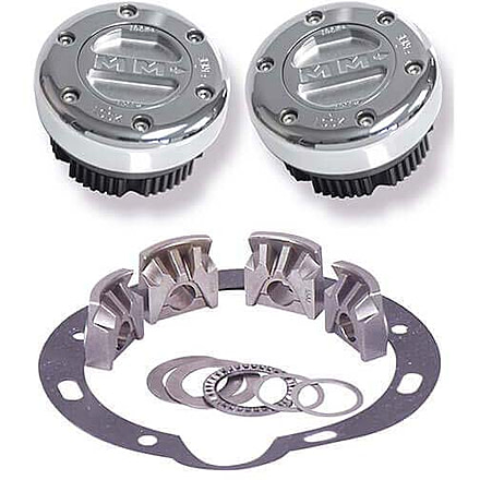 Mile Marker 505 Conversion Kit, Ford &amp; GM 203 N.P., 505