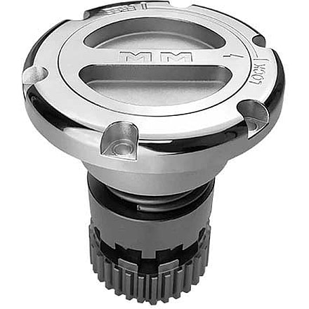 Mile Marker 549 Hubs, Ford Super Duty 2005, 35 Spline, 549