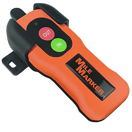 Mile Marker Plug and Play Wireless Remote, 7076