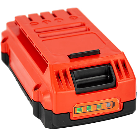 Mile Marker Rhino Pull, 1000 Battery, 24V, 71-1000-29