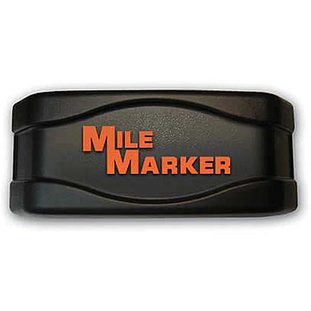 Mile Marker Roller Fairled Cover for WH10, 8402