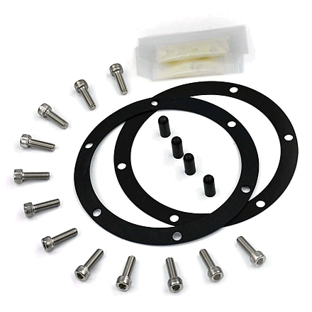 Mile Marker Service Kit for 459 Hubs, 549SK