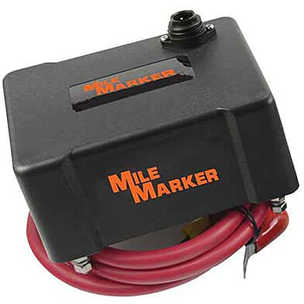 Mile Marker Solenoid for SEC4500, SEC8, SEC9.5, SEC12, SEC15, 77-50141W-31
