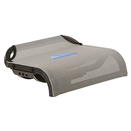Millennium Casting Boat Seat B-200 Gray 1006567