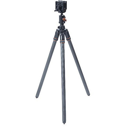 Millennium DeadLock Shooting Tripod Carbon, 1103101