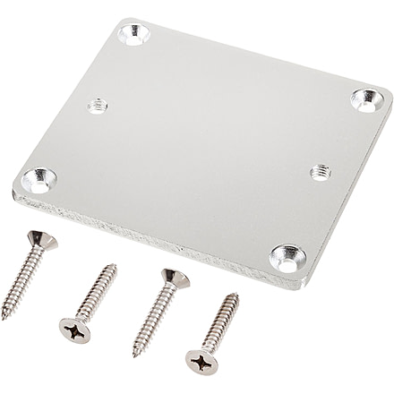 Millennium Spyder-Lok Base Plate For R-100, R-101-00