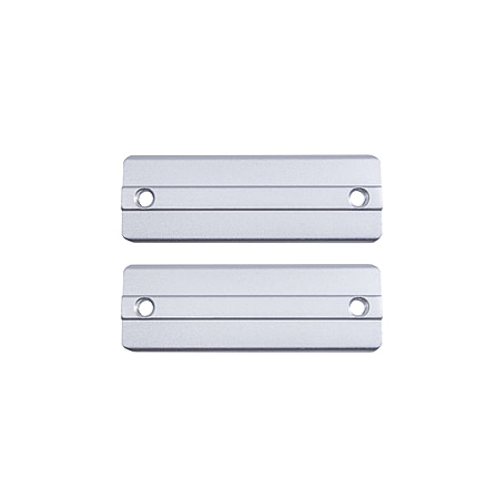 Millennium Track System Mount, Aluminum, R-110-00