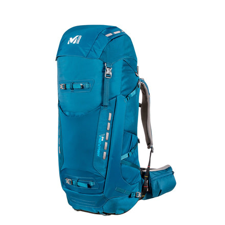 Annapurna 55/15 Backpack-Majolica Blue