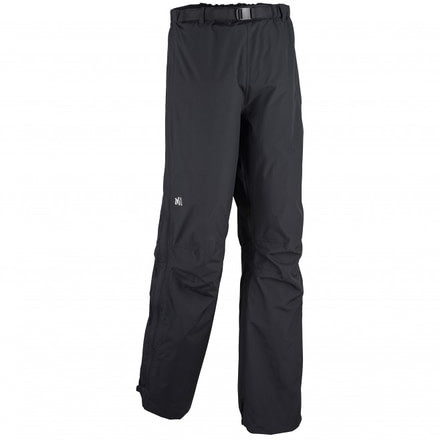 Fitz Roy 2.5L Pant - Mens-Black-34 in-X-Large