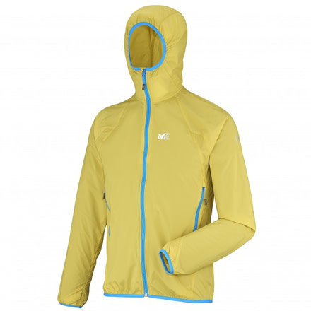 LTK Stunner Stretch Jacket - Mens-Warm-Small