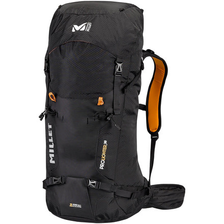 Millet Prolighter 30 Backpack-Black