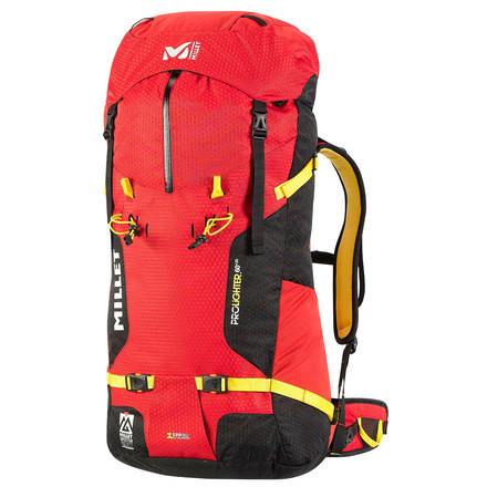 Prolighter MXP 60/20 Backpack-Red