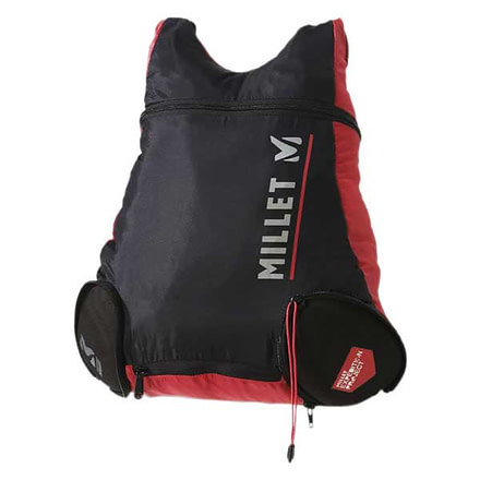 Millet Summit 5 Bag 300 cu in