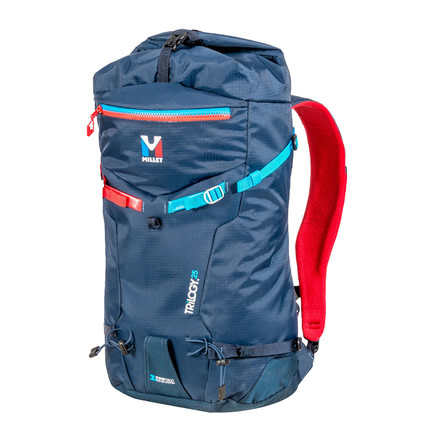 Millet Trilogy 25 Backpack-Saphir