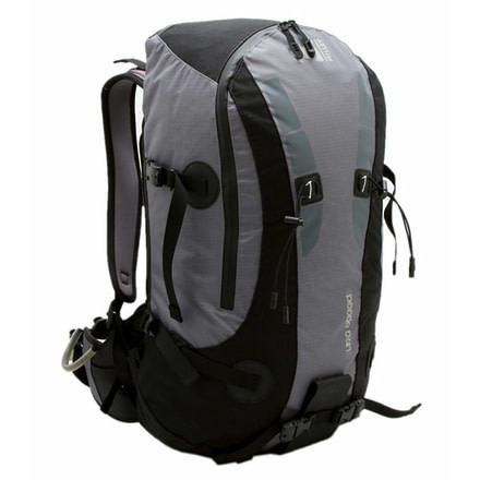 Millet Ura Speed 27 Pack 1650 cu in
