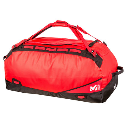 Vertigo Duffle 100-Red