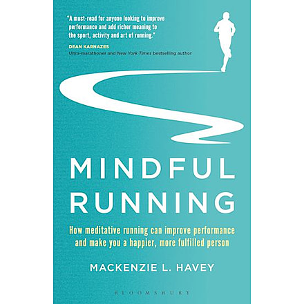 Mindful Running, Mackenzie L. Havey, Publisher - Velopress