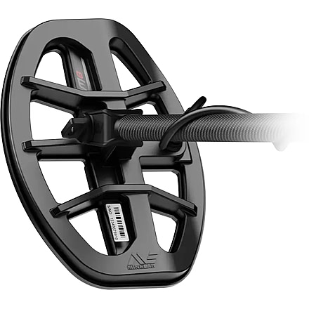 Minelab M8 Coil Accessory, Black, 3011-0422