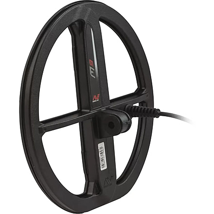 Minelab M9 Coil Accessory, Black, 3011-0473