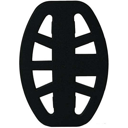 Minelab Vanquish V8 Skidplate, Black, 3011-0413