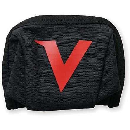 Minelab Vanquish VQH Environmental Cover, Black, 3011-0414