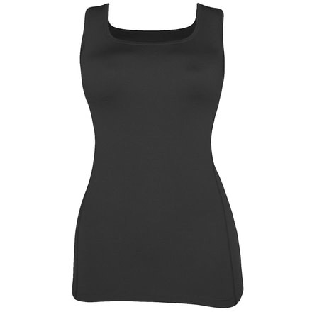 Minus33 Lafayette Tank - Women's-Black-Large
