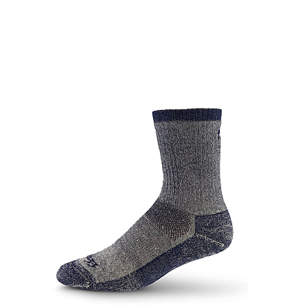 Minus33 Merino Wool Clothing Heavyweight - Crew Socks Mountain Heritage, expedition-crew-socks-mountain-heritage