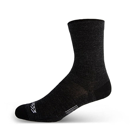 Minus33 Merino Wool Clothing Microweight - Crew Wool Socks Mountain Heritage, mountain-heritage-micro-weight-crew